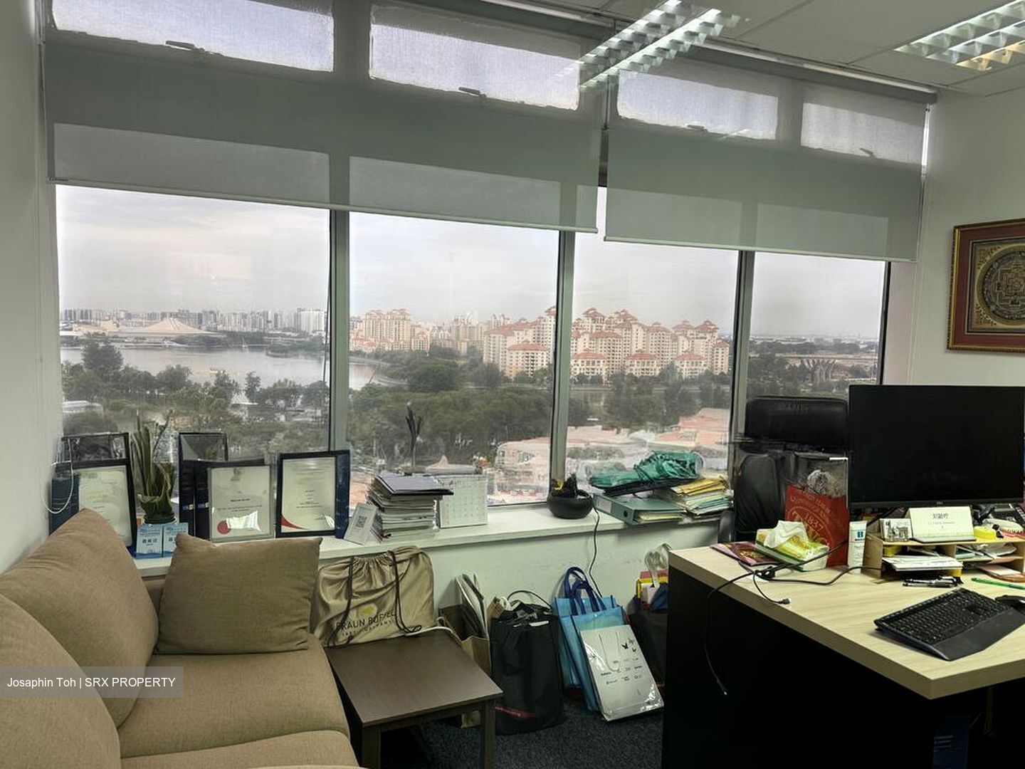 The Plaza (D7), Office #496801421